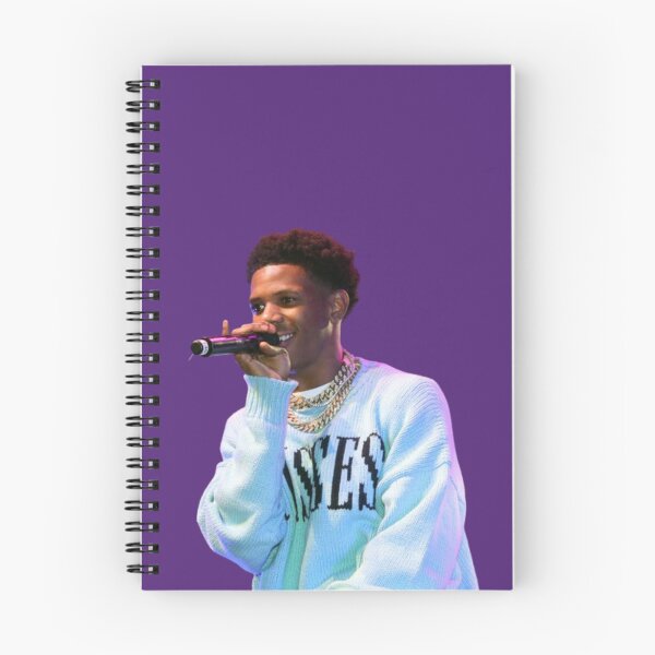 Item preview, A Boogie wit da Hoodie designed and sold by EndeeDesigns.