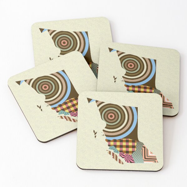 Item preview, British Columbia Canada  designed and sold by lanrestudio.