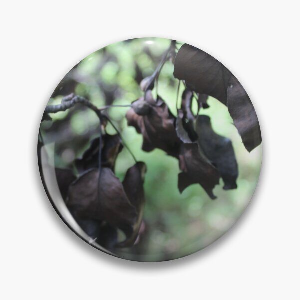 Item preview, Dead leaves  designed and sold by QWO-Shop.