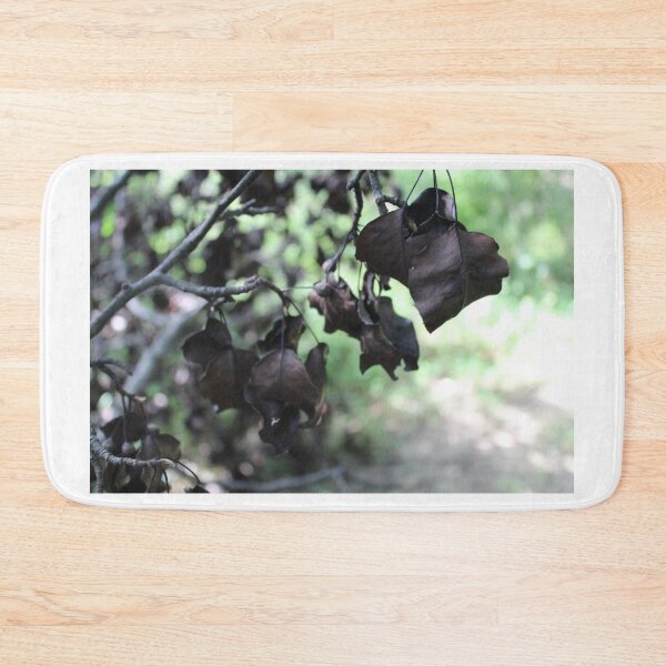 Item preview, Dead leaves  designed and sold by QWO-Shop.