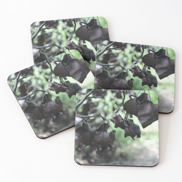 Item preview, Dead leaves  designed and sold by QWO-Shop.