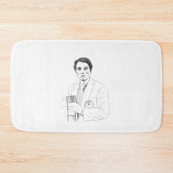 Item preview, Jean-Pierre Leaud designed and sold by Stray-Moose.