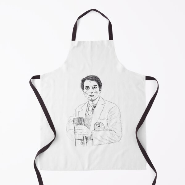 Item preview, Jean-Pierre Leaud designed and sold by Stray-Moose.