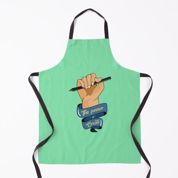 Item preview, The power of create designed and sold by CariEsposito20.