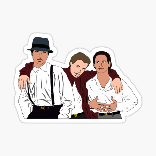 Item preview, Vatos Locos designed and sold by XjdrX.