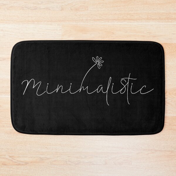 Item preview, Minimalistic  designed and sold by Lupappdesigns.