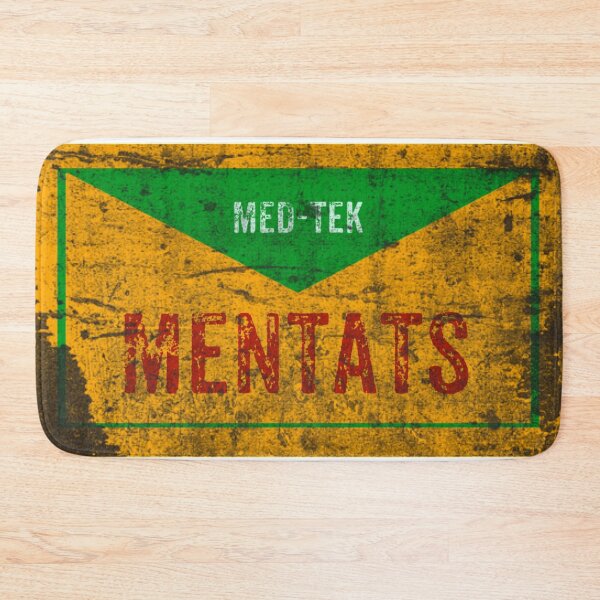 Item preview, Mentats designed and sold by creativechimera.