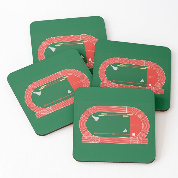 Item preview, Track and Field designed and sold by cmd-art.