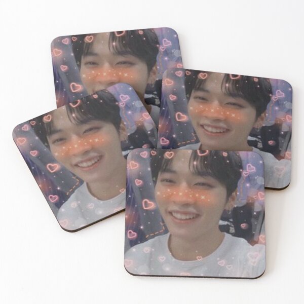 Item preview, Lee Minho Stray Kids cute designed and sold by inniesart.