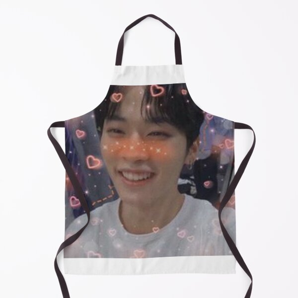 Item preview, Lee Minho Stray Kids cute designed and sold by inniesart.