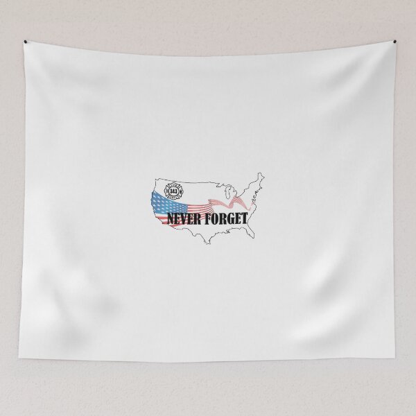 Item preview, Never forget designed and sold by Mspizzirri.