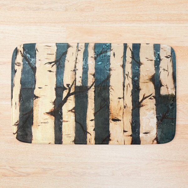 Item preview, The last days of autumn designed and sold by Amber Niles.