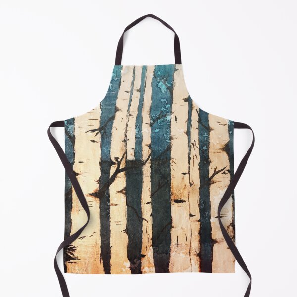 Item preview, The last days of autumn designed and sold by Amber Niles.