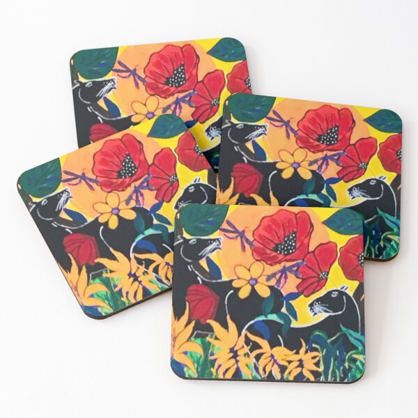Item preview, Pantherita designed and sold by Wendy Thompson.