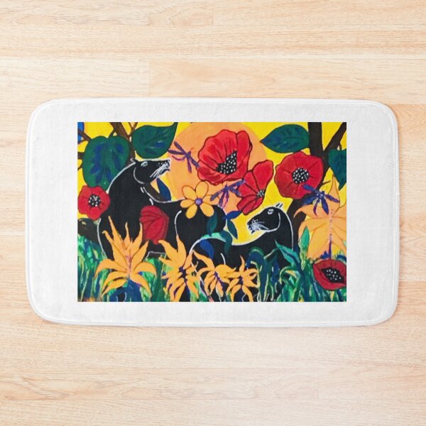 Item preview, Pantherita designed and sold by Wendy Thompson.
