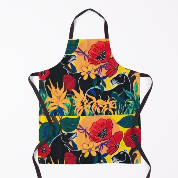 Item preview, Pantherita designed and sold by Wendy Thompson.