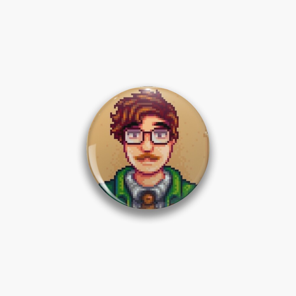 Aperçu de l'œuvre Badge créée et vendue par junimos.