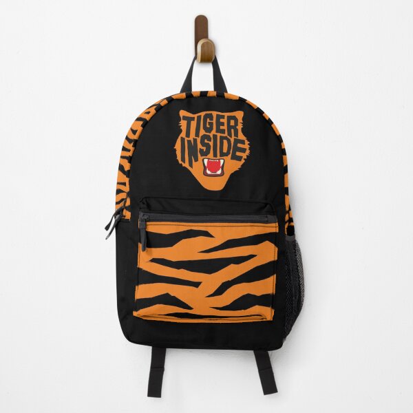 Item preview, Tiger inside - SuperM. designed and sold by Duckiechan.
