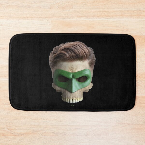 Item preview, GREEN SKULL 01-02 - a lantern designed and sold by Radu-Gabriel.