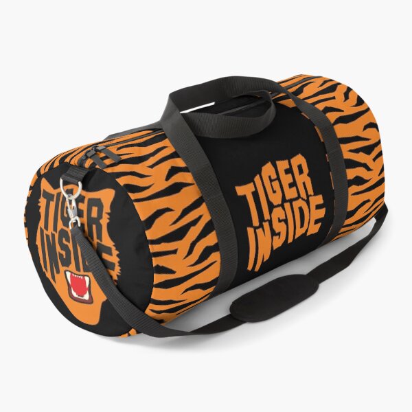 Item preview, Tiger inside - SuperM. designed and sold by Duckiechan.