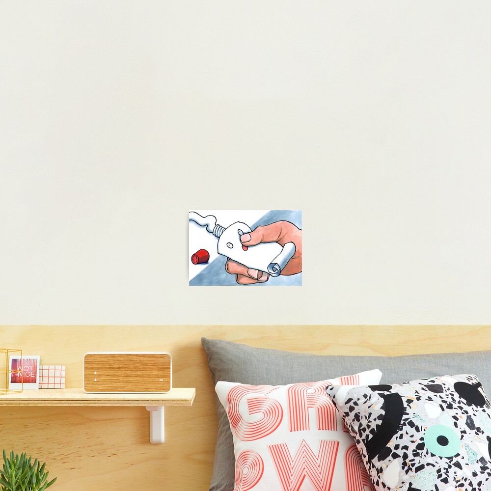 Item preview, Photographic Print designed and sold by MarkHackett.