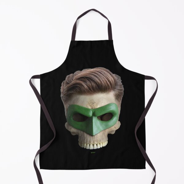 Item preview, GREEN SKULL 01-02 - a lantern designed and sold by Radu-Gabriel.