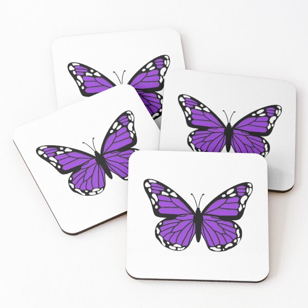 Item preview, Purple Butterfly designed and sold by CruzDesigns.
