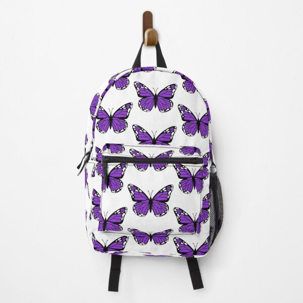 Item preview, Purple Butterfly designed and sold by CruzDesigns.