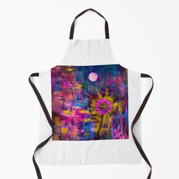 Item preview, Greet The Universe designed and sold by AnArtWitch.