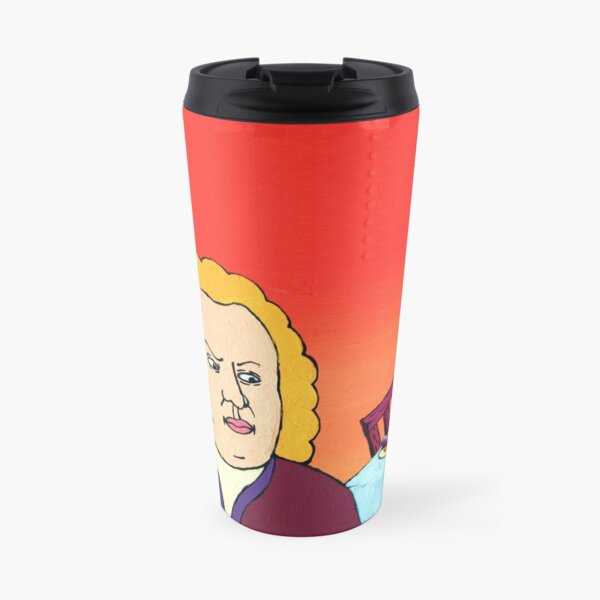 Travel Mug