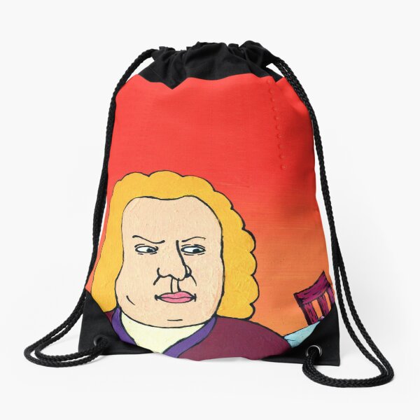 Drawstring Bag
