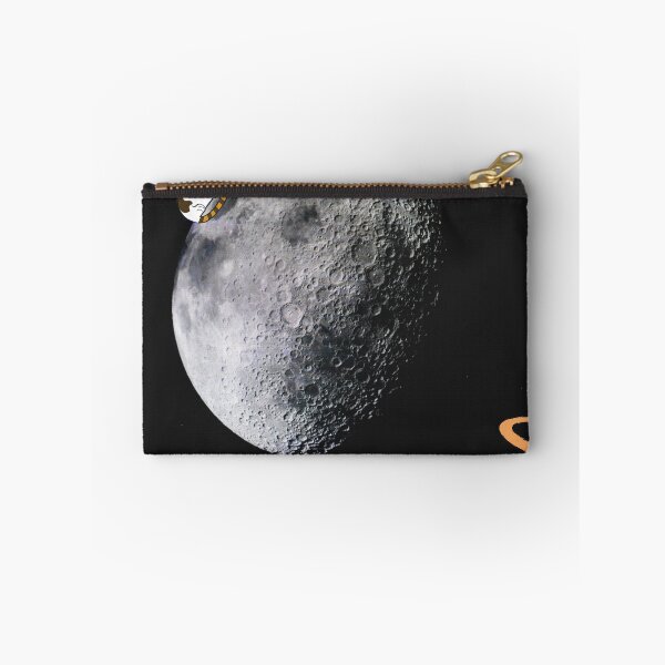 Item preview, Cat on the moon  designed and sold by Pinapple91.