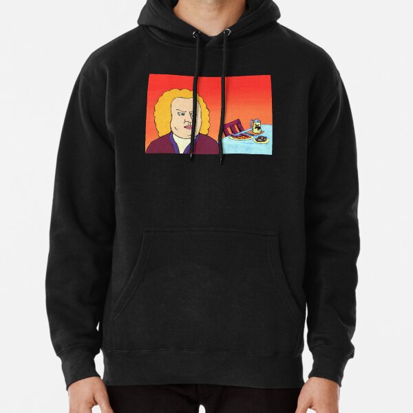 Hoodie (Pullover)