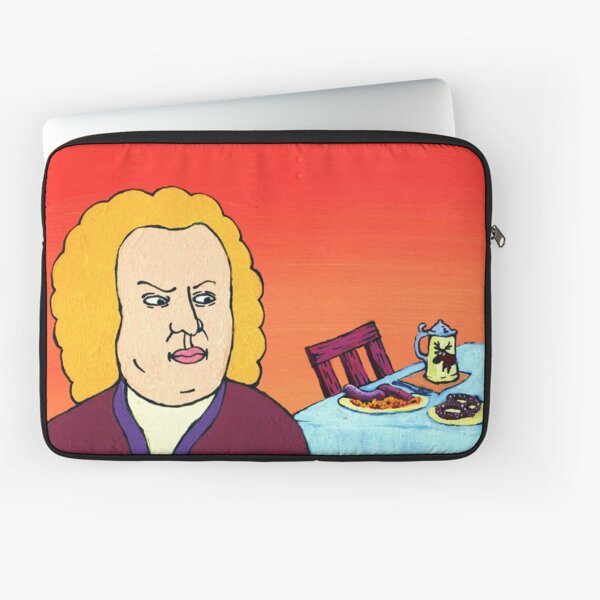 Laptop Sleeve