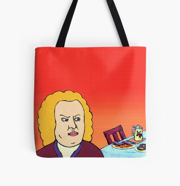 Tote Bag