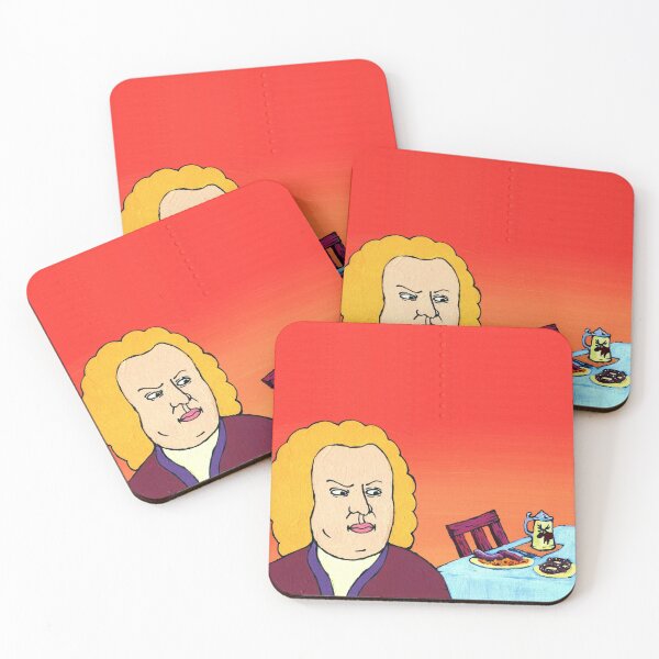 Coasters