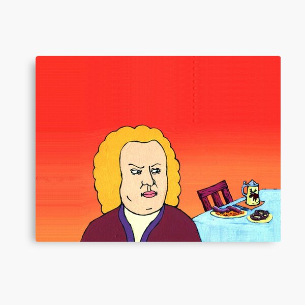 Canvas Print