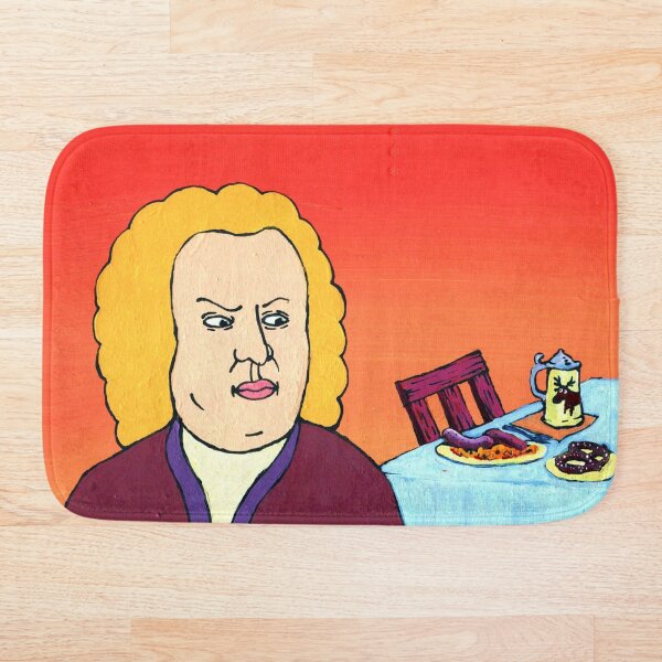 Bath Mat