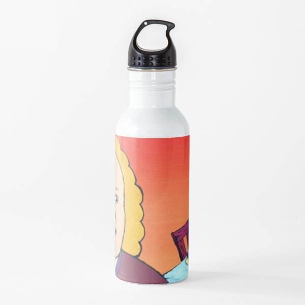 Water Bottle
