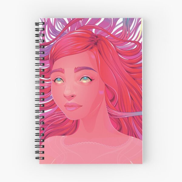 Item preview, Beautiful Women Portrait designed and sold by PickCreation.