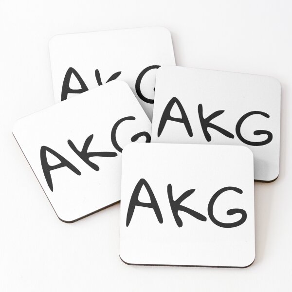 Item preview, AKG designed and sold by ihebwkqh17.