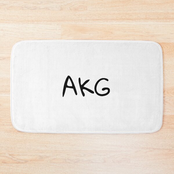Item preview, AKG designed and sold by ihebwkqh17.