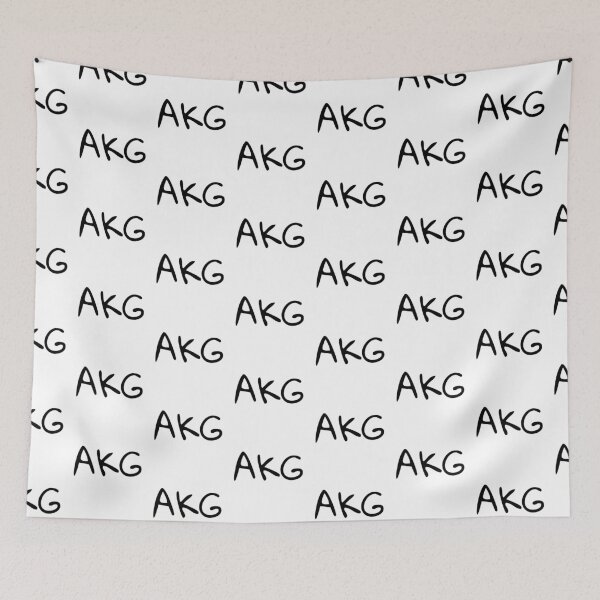 Item preview, AKG designed and sold by ihebwkqh17.