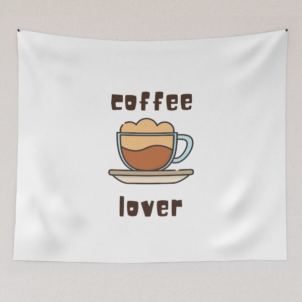 Item preview, Coffee Lover Shirt October November Tea Coffee Chai Food Cafe Matcha Cappuccino Latte Mocha Sarcastic Inspirational Silly Hipster Introvert Gift Idea  designed and sold by EpsilonEridani.