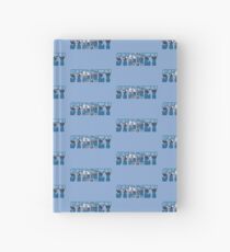 Sydney Hardcover Journal
