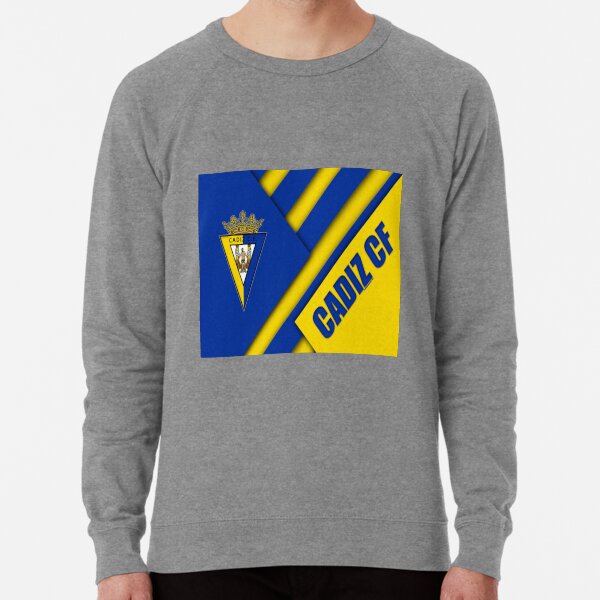 Sudaderas cadiz cf hotsell