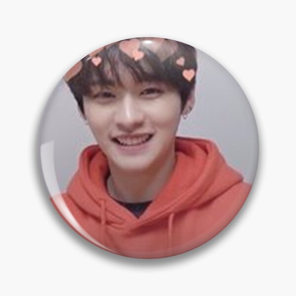 Item preview, Stray Kids Lee Know cute designed and sold by inniesart.
