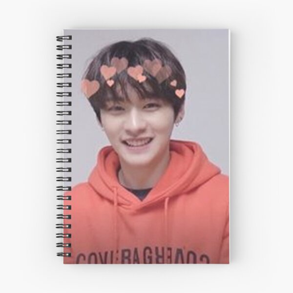 Item preview, Stray Kids Lee Know cute designed and sold by inniesart.
