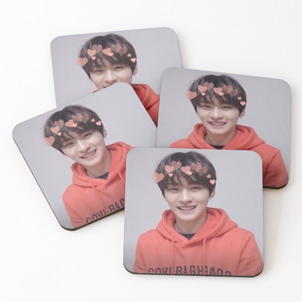 Item preview, Stray Kids Lee Know cute designed and sold by inniesart.