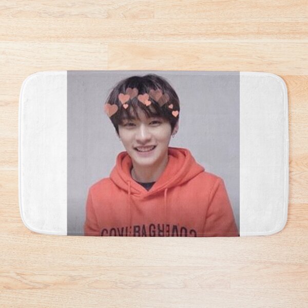 Item preview, Stray Kids Lee Know cute designed and sold by inniesart.